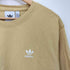 アディダスオリジナルス adidas Originals トレフォイル エッセンシャルズ Tシャツ メンズ import:XL