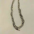 HYPNOTIZE MIX CHAIN NECKLACE レディース