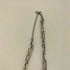 HYPNOTIZE MIX CHAIN NECKLACE レディース