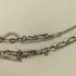 HYPNOTIZE MIX CHAIN NECKLACE レディース