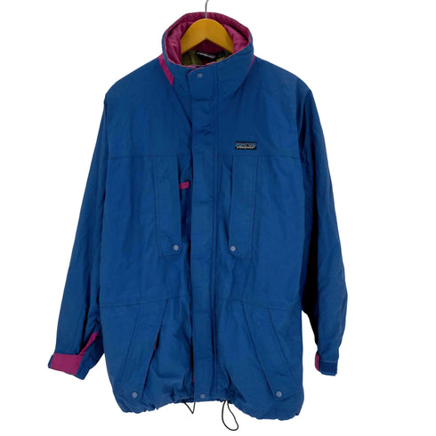パタゴニア patagonia 香港製 Storm Jacket ガイドシェルジャケット メンズ JPN:S