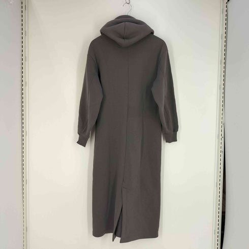 ジーユー GU スウェットワンピース レディース JPN:M