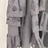 ハレ HARE ×Ado LASER CUT TIERED SKIRT レーザーカットティアードスカート レディース FREE