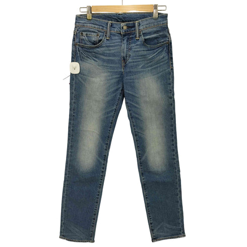 リーバイス Levis 511 ボタン裏3495刻印 ジップフライ スキニーパンツ メンズ W28 L32