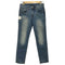 リーバイス Levis 511 ボタン裏3495刻印 ジップフライ スキニーパンツ メンズ W28 L32