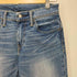 リーバイス Levis 511 ボタン裏3495刻印 ジップフライ スキニーパンツ メンズ W28 L32