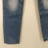 リーバイス Levis 511 ボタン裏3495刻印 ジップフライ スキニーパンツ メンズ W28 L32
