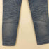 リーバイス Levis 511 ボタン裏3495刻印 ジップフライ スキニーパンツ メンズ W28 L32