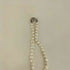 HYPNOTIZE mixpearl necklace レディース