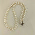 HYPNOTIZE mixpearl necklace レディース