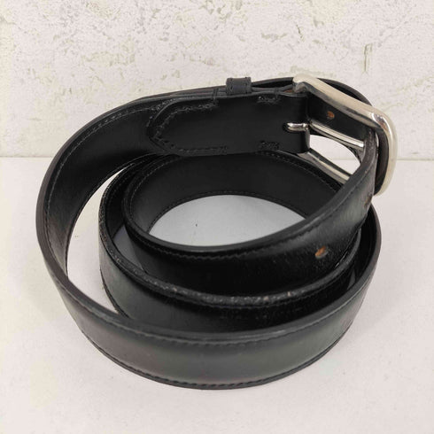 ホワイトハウスコックス Whitehouse Cox レザーベルト メンズ 36INCH