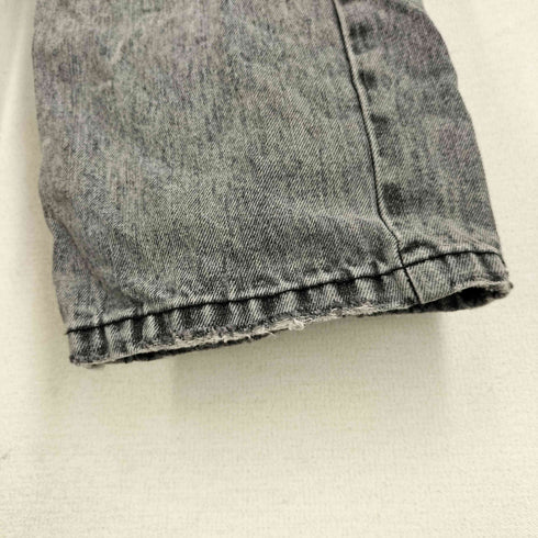 ページボーイ PAGEBOY 23ss ダメージクラシックデニム レディース 26M