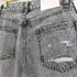 ページボーイ PAGEBOY 23ss ダメージクラシックデニム レディース 26M