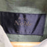 ノーブル Noble キュプラ100% ロングシャツワンピース レディース
