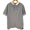 ステューシー Stussy OLD 紺タグ 香港製 ポロシャツ メンズ JPN:XL