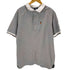 ステューシー Stussy OLD 紺タグ 香港製 ポロシャツ メンズ JPN:XL