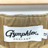 ジムフレックス GYMPHLEX フロントボタン コットン マキシスカート レディース