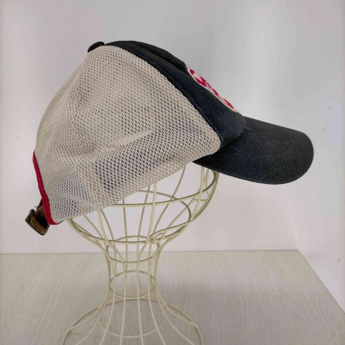 OLD mans メッシュキャップ メンズ 58cm