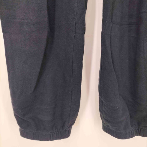 ナイキ NIKE FRENCH TERRY CUFFED PANTS メンズ L