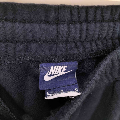 ナイキ NIKE FRENCH TERRY CUFFED PANTS メンズ L
