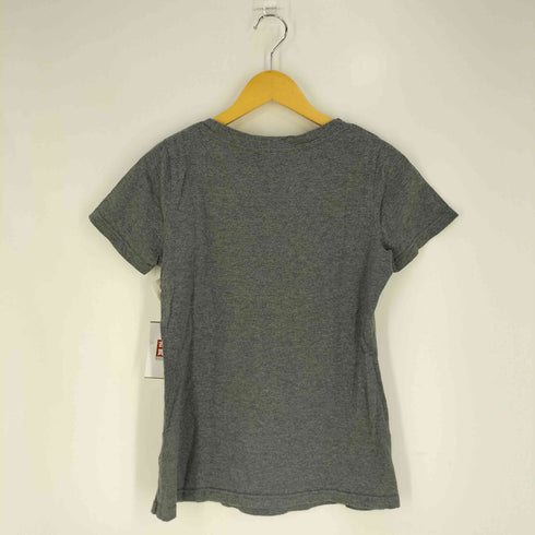 バーバリーブルーレーベル BURBERRY BLUE LABEL ロゴプリント Tシャツ レディース 38