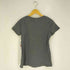バーバリーブルーレーベル BURBERRY BLUE LABEL ロゴプリント Tシャツ レディース 38
