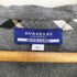 バーバリーブルーレーベル BURBERRY BLUE LABEL ロゴプリント Tシャツ レディース 38