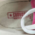 コンバース CONVERSE MADE IN JAPAN ANVAS ALL STAR J OX ピンク メンズ CONVERSE:10 1/2