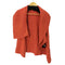 ラルフローレン RALPH LAUREN シルク100 ニットベスト レディース import:XS