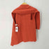 ラルフローレン RALPH LAUREN シルク100 ニットベスト レディース import:XS