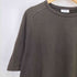 ザリラクス THE RERACS オーバーサイズ クルーネック S/S Tシャツ メンズ