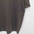 ザリラクス THE RERACS オーバーサイズ クルーネック S/S Tシャツ メンズ