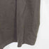 ザリラクス THE RERACS オーバーサイズ クルーネック S/S Tシャツ メンズ