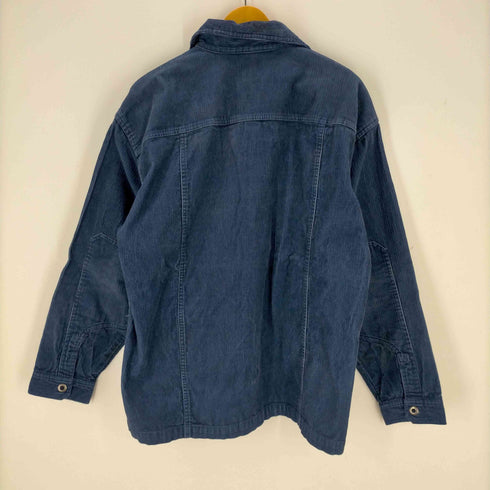 パタゴニア patagonia Rhythmコーデュロイシャツ メンズ JPN:M