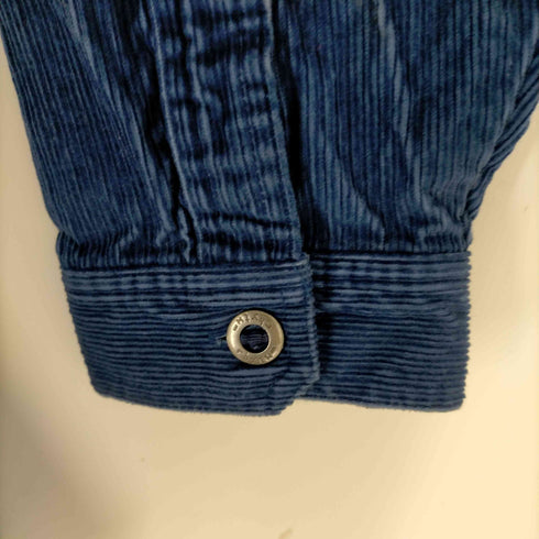 パタゴニア patagonia Rhythmコーデュロイシャツ メンズ JPN:M