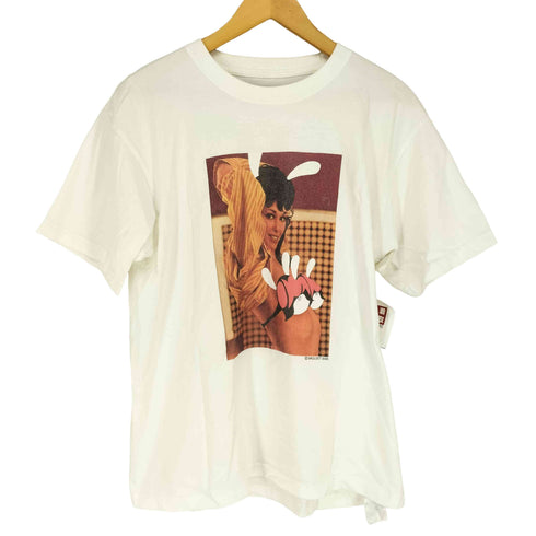 マインデニム MINEDENIM 22ss Exhibition LimitedフォトプリントTシャツ メンズ JPN:M