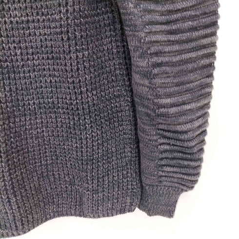 ジースターロー G-STAR RAW Suzaki Turtle Knit L/S スザキ タートル ニット メンズ import:S
