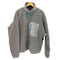 beta post DYNEEMA POCKET ZIP UP JACKET メンズ JPN:4