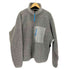 beta post DYNEEMA POCKET ZIP UP JACKET メンズ JPN:4