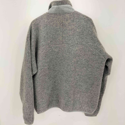 beta post DYNEEMA POCKET ZIP UP JACKET メンズ JPN:4