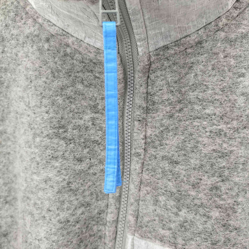 beta post DYNEEMA POCKET ZIP UP JACKET メンズ JPN:4