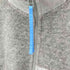 beta post DYNEEMA POCKET ZIP UP JACKET メンズ JPN:4