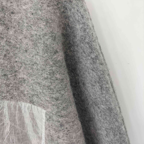 beta post DYNEEMA POCKET ZIP UP JACKET メンズ JPN:4
