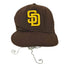 ニューエラ NEW ERA 9FIFTY サンディエゴ メンズ