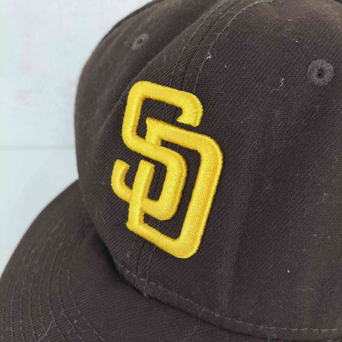 ニューエラ NEW ERA 9FIFTY サンディエゴ メンズ