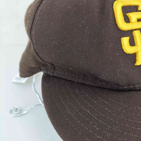 ニューエラ NEW ERA 9FIFTY サンディエゴ メンズ