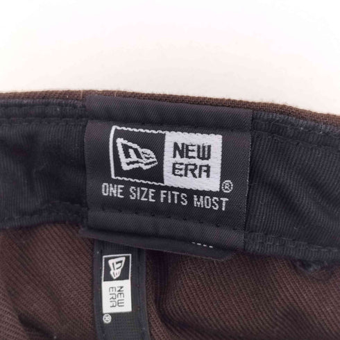ニューエラ NEW ERA 9FIFTY サンディエゴ メンズ