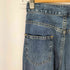 ジョンローレンスサリバン JOHN LAWRENCE SULLIVAN washed denim wide pants レディース JPN:S