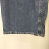 ジョンローレンスサリバン JOHN LAWRENCE SULLIVAN washed denim wide pants レディース JPN:S