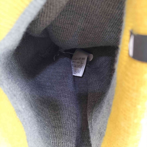 クイックシルバー Quiksilver ニット帽 メンズ